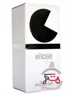 الِیپس ژاک فات | ellipse jacques fath